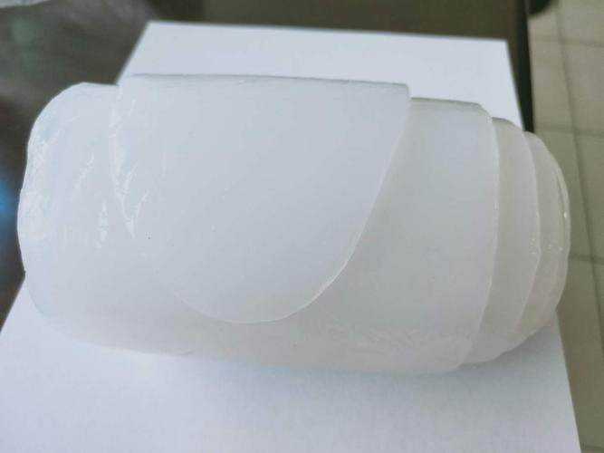 Some advantages of liquid silicone rubber