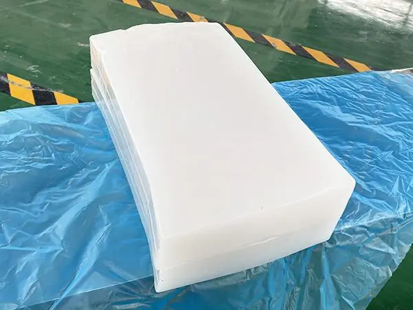 Applications of HTV Silicone Rubber