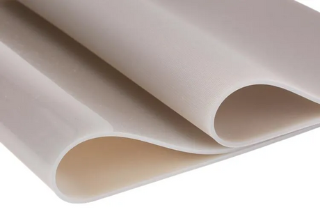 Silicone Rubber Sheet for Vacuum Membrane Press - GC
