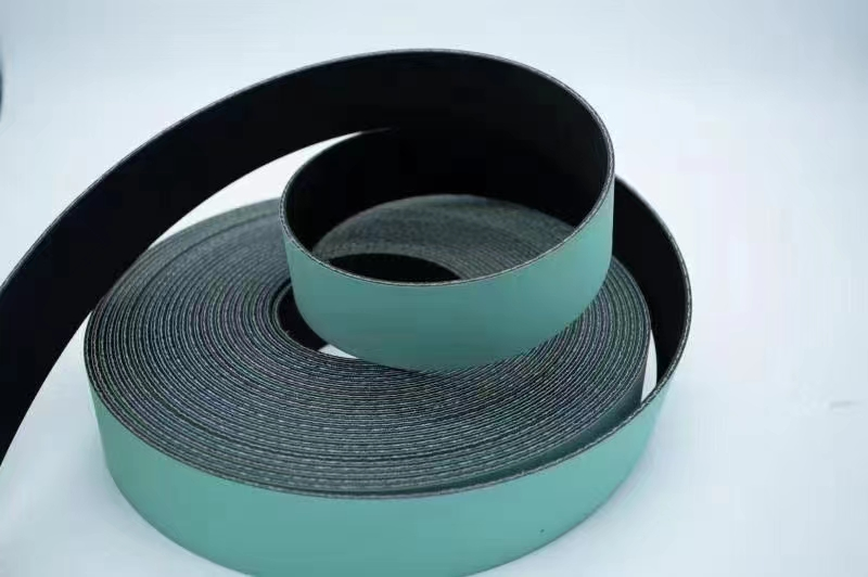 Why Use Polyester Driving Belt for Yarn Processing Machinery