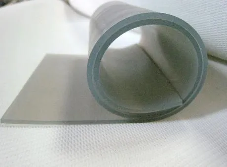 Outstanding Features of Silicone Rubber Sheet for Vacuum Membrane Press