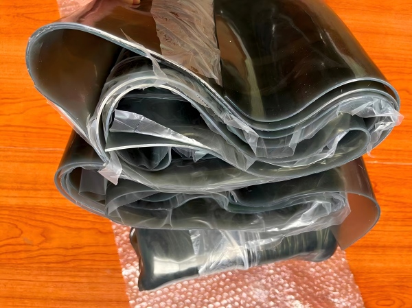 What’s The General Dimensions of Silicone Rubber Sheet for Vacuum Membrane Press