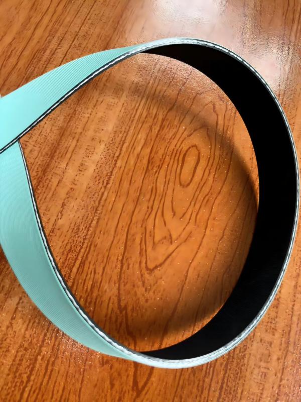 Why Use Polyester Power Transmission Belt As High Speed Tangential Belt for Textile Machinery