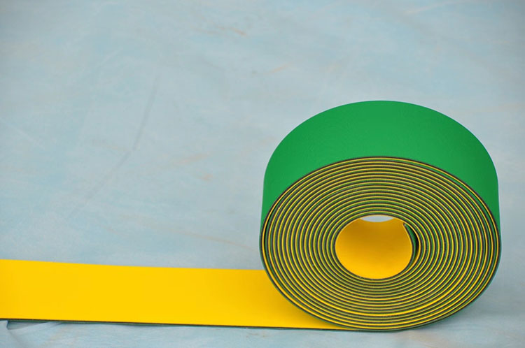 The correct jointing method of Polyamide Belts