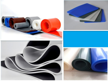 What Is Silicone Rubber Sheet for Solar Module Laminating Machine - GC
