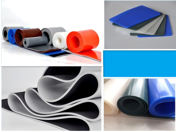 What Is Silicone Rubber Sheet for Solar Module Laminating Machine