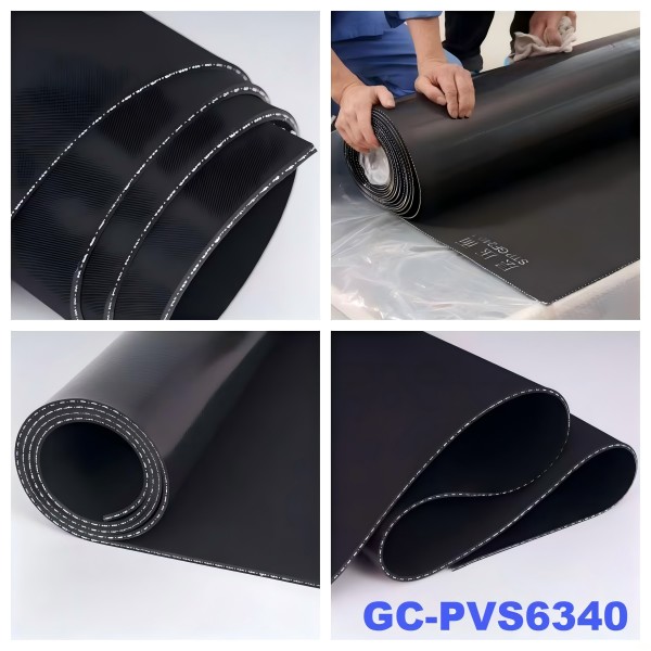 How’s The Temperature Performance of Silicone Rubber Membranes for Solar Panels Lamination
