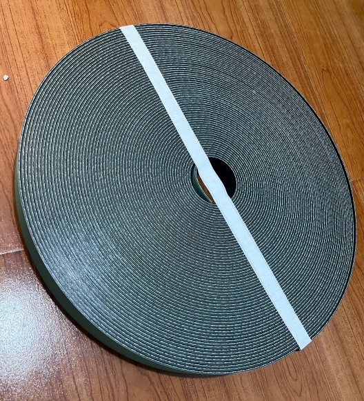 The Development History of Polyester Power Transmission Belt for Spinning Frame