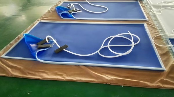 The Developing History of Vacuum Silicone Bag in Glass Lamination Oven