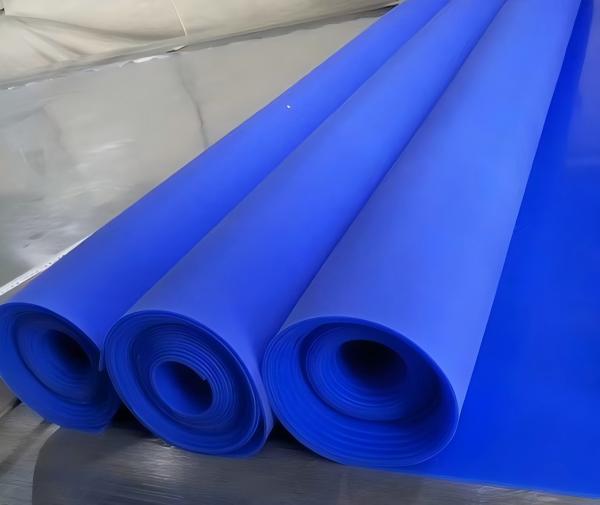 How To Evaluate The Quatily of Silicone Sheet for EVA Glass Laminating Machine