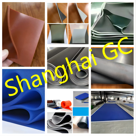 How To Correctly Use And Maintain Silicone Rubber Sheets for Solar ...