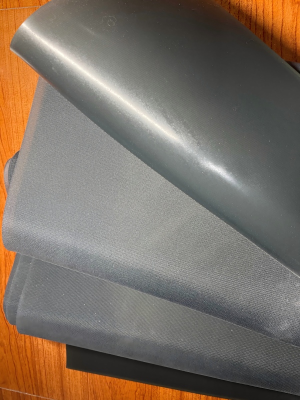 Silicone Rubber Membrane VS Natural Rubber Sheet- -Which One Is Better for Vacuum Membrane Press