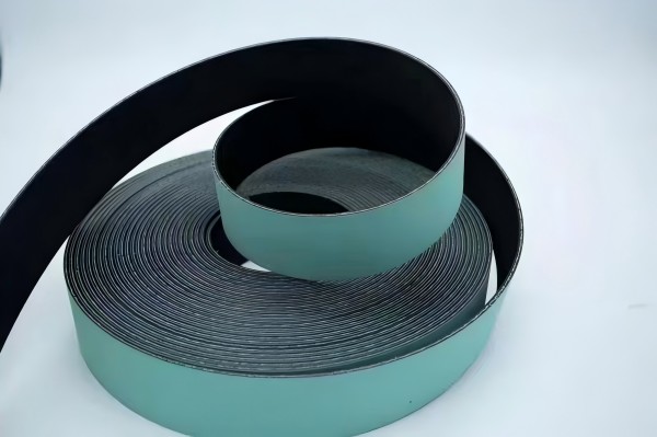 What’s The Specific Applications of Anti-Static Polyester Tangential Driving Belt for Textile Industry